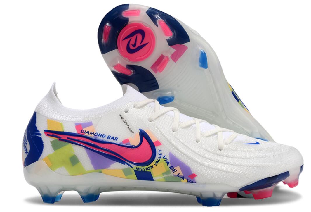 Nike Phantom GX II Elite FG 39---45-62537470